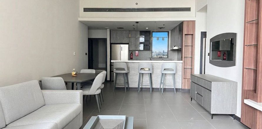 Apartment in Dubai 2 bedrooms, 131.2 sq.m. № 141478
