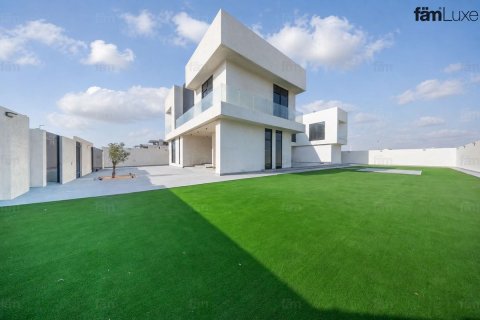 Villa in Al Barsha, Dubai 5 bedrooms, 1261.8 sq.m. № 141480 - photo 11