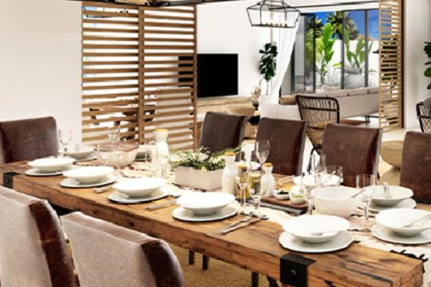 Townhouse in Dubai 5 bedrooms, 183.6 sq.m. № 135188 - photo 11