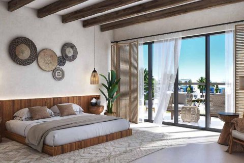 Townhouse in Dubai 5 bedrooms, 183.6 sq.m. № 135188 - photo 5