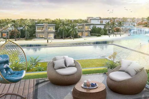 Townhouse in Dubai 5 bedrooms, 183.6 sq.m. № 135188 - photo 8