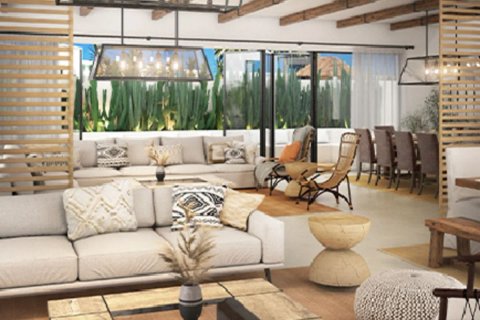 Townhouse in Dubai 5 bedrooms, 183.6 sq.m. № 135188 - photo 4