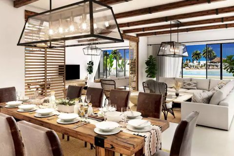 Townhouse in Dubai 5 bedrooms, 183.6 sq.m. № 135188 - photo 2