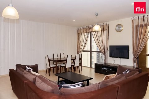Apartment in Dubai 1 bedroom, 109.2 sq.m. № 135189