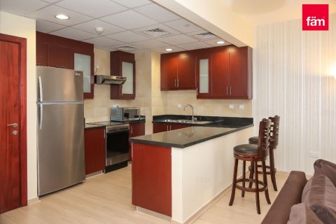 Apartment in Dubai 1 bedroom, 109.2 sq.m. № 135189 - photo 7