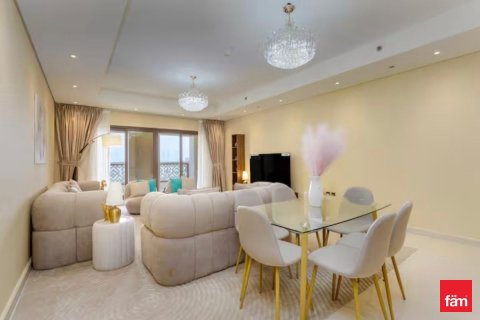 Appartement à Palm Jumeirah, Dubai, 2 chambres, 210.6 m², № 135185 - photo 7