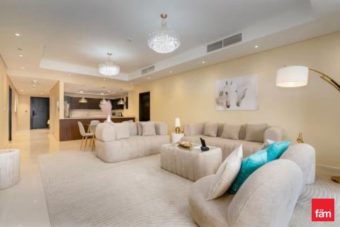 Appartement à Palm Jumeirah, Dubai, 2 chambres, 210.6 m², № 135185 - photo 9