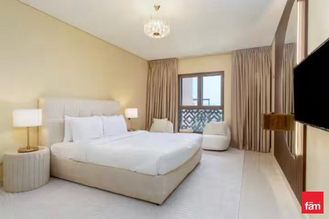 Appartement à Palm Jumeirah, Dubai, 2 chambres, 210.6 m², № 135185