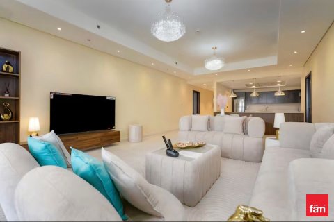Appartement à Palm Jumeirah, Dubai, 2 chambres, 210.6 m², № 135185 - photo 2