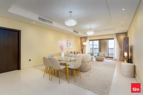 Appartement à Palm Jumeirah, Dubai, 2 chambres, 210.6 m², № 135185 - photo 6