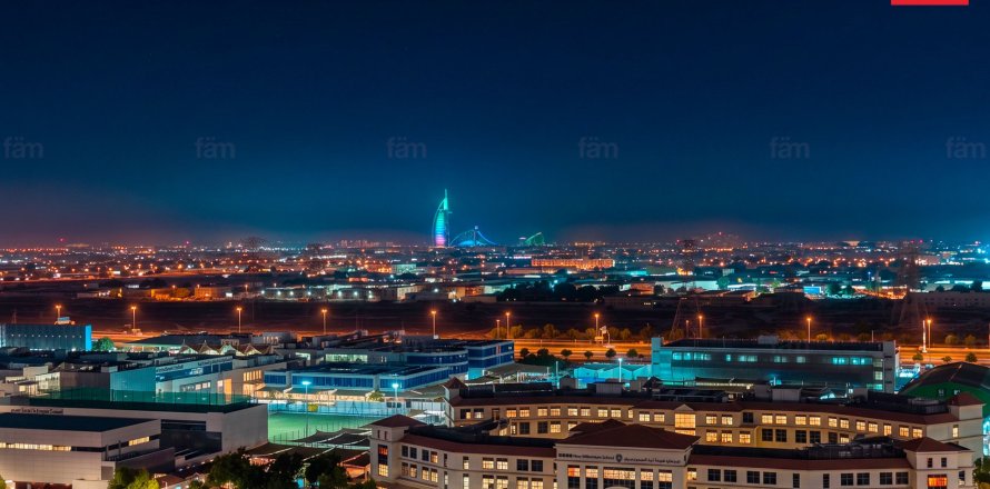 شقة في دبي هيلز استيت, دبي 2 غرف نوم, 99.9 م² رقم 135187