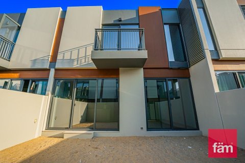 Maison de ville à Dubai, 3 chambres, 255.5 m², № 135184