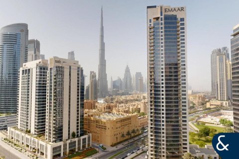 Apartment in Marquise Square Tower, Business Bay, Dubai 2 bedrooms, 142 sq.m. № 98649 - photo 14