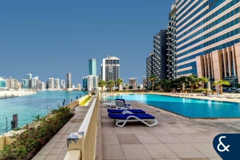 Apartment in Churchill Towers, Business Bay, Dubai 1 bedroom, 73 sq.m. № 98650 - photo 5