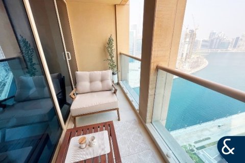 Apartment in Churchill Towers, Business Bay, Dubai 1 bedroom, 73 sq.m. № 98650