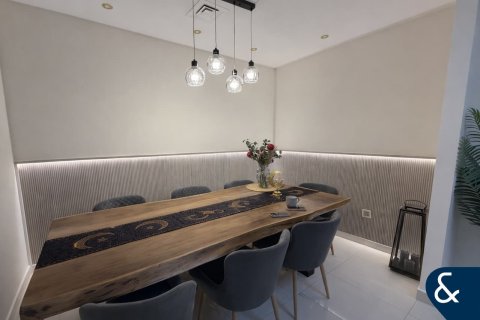 Adosado en Noor Townhouses, Town Square, Dubai, 3 dormitorios, 185 m², № 98658 - foto 4