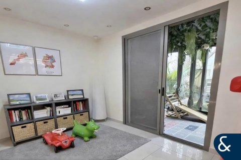 Adosado en Noor Townhouses, Town Square, Dubai, 3 dormitorios, 185 m², № 98658 - foto 6