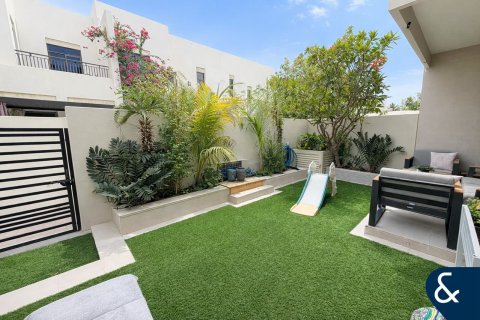 Adosado en Noor Townhouses, Town Square, Dubai, 3 dormitorios, 185 m², № 98658 - foto 8