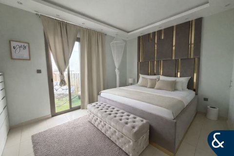 Adosado en Noor Townhouses, Town Square, Dubai, 3 dormitorios, 185 m², № 98658 - foto 9