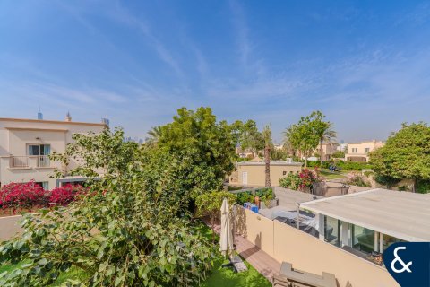 Villa en The Springs, Dubai, 2 dormitorios, 157 m², № 98648 - foto 26