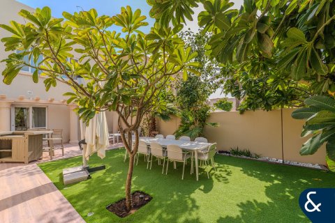 Villa en The Springs, Dubai, 2 dormitorios, 157 m², № 98648 - foto 21