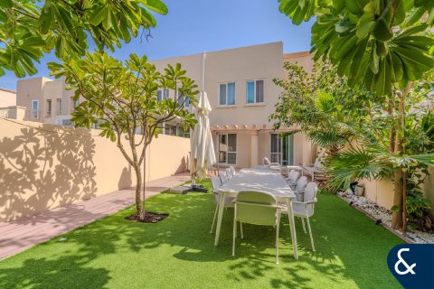 Villa en The Springs, Dubai, 2 dormitorios, 157 m², № 98648 - foto 20