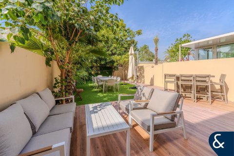 Villa en The Springs, Dubai, 2 dormitorios, 157 m², № 98648 - foto 23