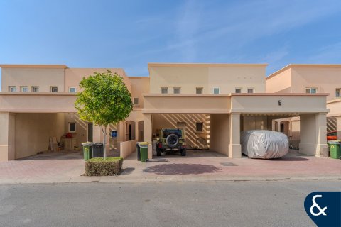 Villa en The Springs, Dubai, 2 dormitorios, 157 m², № 98648 - foto 29
