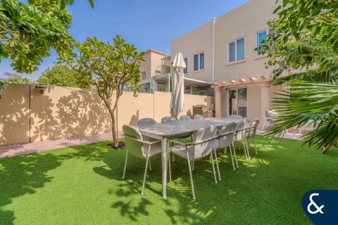 Villa en The Springs, Dubai, 2 dormitorios, 157 m², № 98648 - foto 22