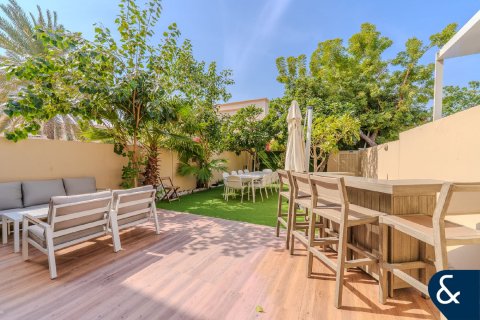 Villa en The Springs, Dubai, 2 dormitorios, 157 m², № 98648 - foto 24