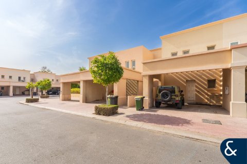 Villa en The Springs, Dubai, 2 dormitorios, 157 m², № 98648 - foto 28