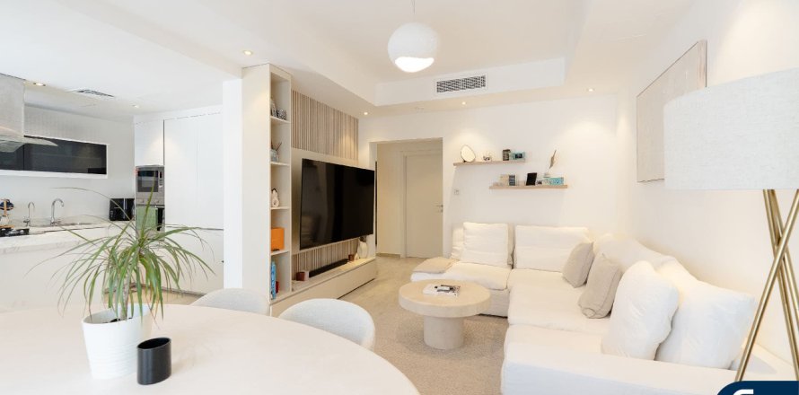 Villa en The Springs, Dubai, 2 dormitorios, 157 m², № 98648