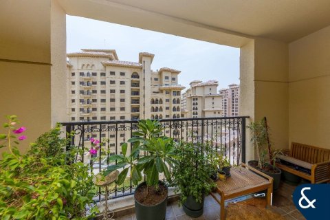 Apartment in Al Andalus, Jumeirah Golf Estates, Dubai 2 bedrooms, 127 sq.m. № 98647 - photo 4