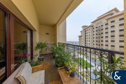 Apartment in Al Andalus, Jumeirah Golf Estates, Dubai 2 bedrooms, 127 sq.m. № 98647 - photo 5