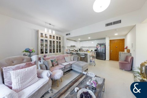 Apartment in Al Andalus, Jumeirah Golf Estates, Dubai 2 bedrooms, 127 sq.m. № 98647