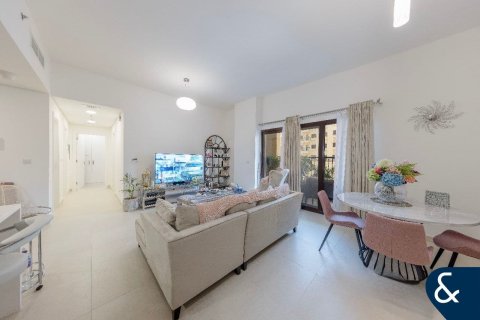 Apartment in Al Andalus, Jumeirah Golf Estates, Dubai 2 bedrooms, 127 sq.m. № 98647 - photo 2