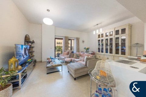 Apartment in Al Andalus, Jumeirah Golf Estates, Dubai 2 bedrooms, 127 sq.m. № 98647 - photo 3