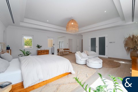 Villa in Arabian Ranches, Dubai 7 bedrooms, 693 sq.m. № 98651 - photo 16