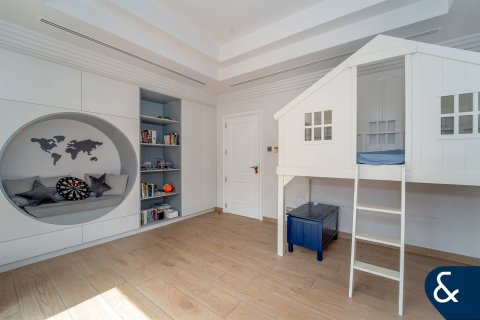 Villa in Arabian Ranches, Dubai 7 bedrooms, 693 sq.m. № 98651 - photo 18