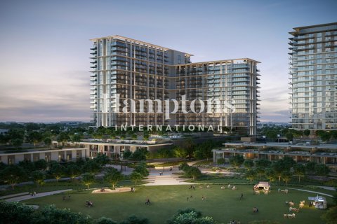Apartment in Maple at Dubai Hills Estate, Dubai Hills Estate, Dubai 2 bedrooms, 112.13949518 sq.m. № 102429 - photo 9
