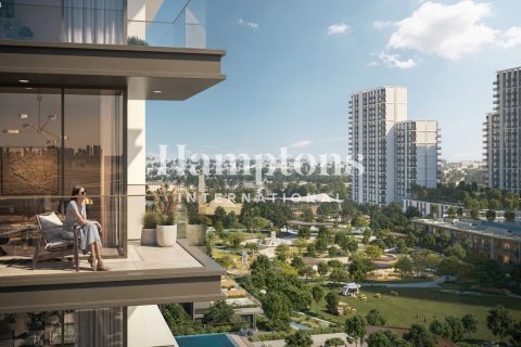 Apartment in Maple at Dubai Hills Estate, Dubai Hills Estate, Dubai 2 bedrooms, 112.13949518 sq.m. № 102429 - photo 13