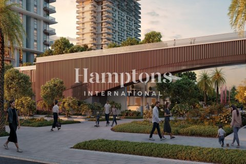 Apartment in Maple at Dubai Hills Estate, Dubai Hills Estate, Dubai 2 bedrooms, 112.13949518 sq.m. № 102429 - photo 10