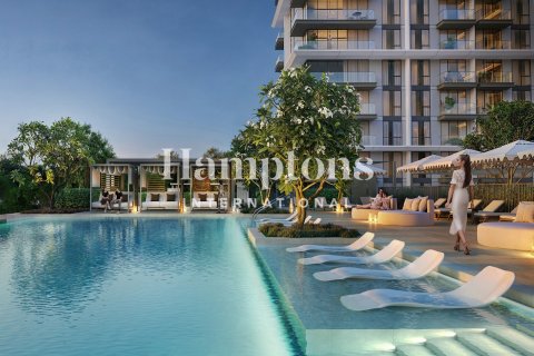 Apartment in Maple at Dubai Hills Estate, Dubai Hills Estate, Dubai 2 bedrooms, 112.13949518 sq.m. № 102429 - photo 17