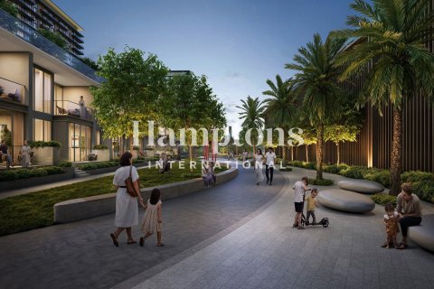 Apartment in Maple at Dubai Hills Estate, Dubai Hills Estate, Dubai 2 bedrooms, 112.13949518 sq.m. № 102429 - photo 12