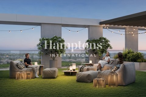 Apartment in Maple at Dubai Hills Estate, Dubai Hills Estate, Dubai 2 bedrooms, 112.13949518 sq.m. № 102429 - photo 11