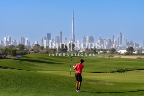 Apartment in Maple at Dubai Hills Estate, Dubai Hills Estate, Dubai 2 bedrooms, 112.13949518 sq.m. № 102429 - photo 18