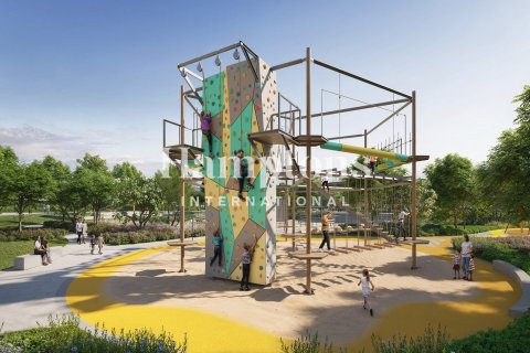 Apartment in Maple at Dubai Hills Estate, Dubai Hills Estate, Dubai 2 bedrooms, 112.13949518 sq.m. № 102429 - photo 7