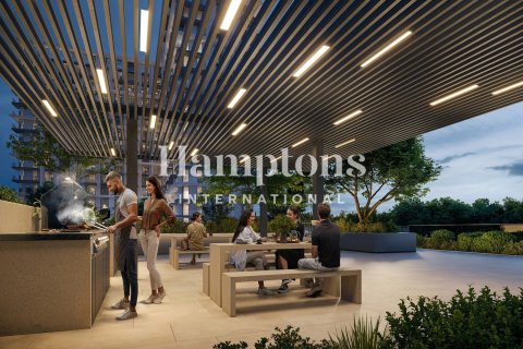 Apartment in Maple at Dubai Hills Estate, Dubai Hills Estate, Dubai 2 bedrooms, 112.139 sq.m. № 102429