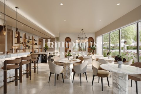 Apartment in Maple at Dubai Hills Estate, Dubai Hills Estate, Dubai 2 bedrooms, 112.13949518 sq.m. № 102429 - photo 3