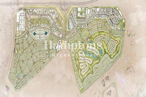 Apartment in Maple at Dubai Hills Estate, Dubai Hills Estate, Dubai 2 bedrooms, 112.13949518 sq.m. № 102429 - photo 14